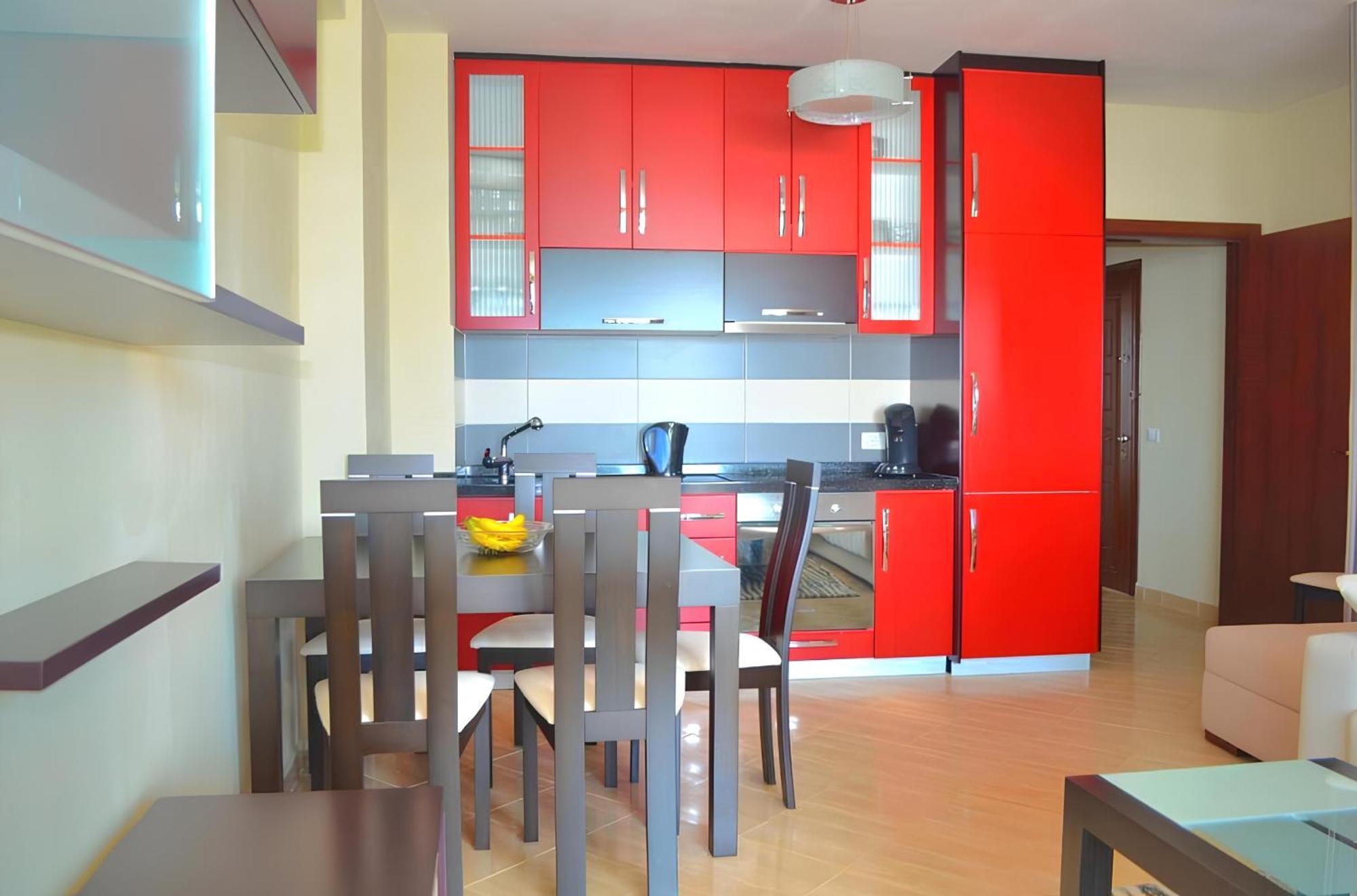 Vacation Rental Durres - 075 Exterior photo