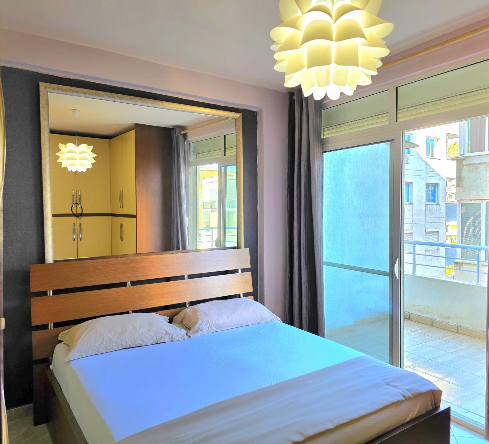 Vacation Rental Durres - 075 Exterior photo